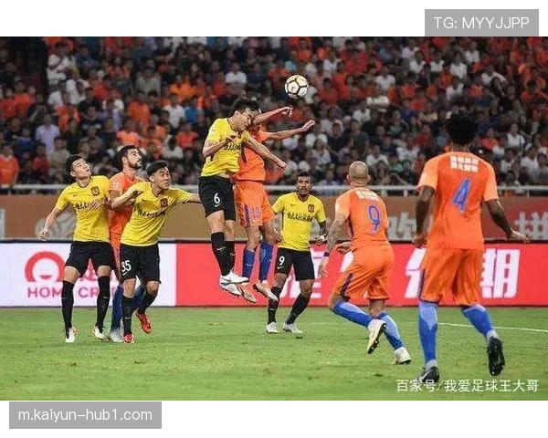 日韩球队战术素养普遍较高 比赛阅读能力远超中超